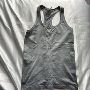 Lululemon Swiftly Tech Tank Top Size 6